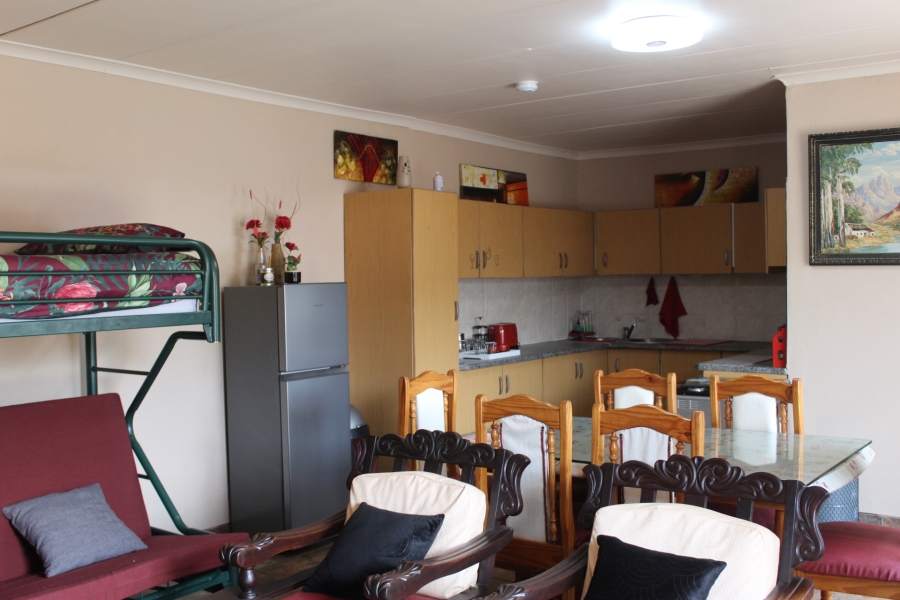 3 Bedroom Property for Sale in Sasolburg Ext 1 Free State